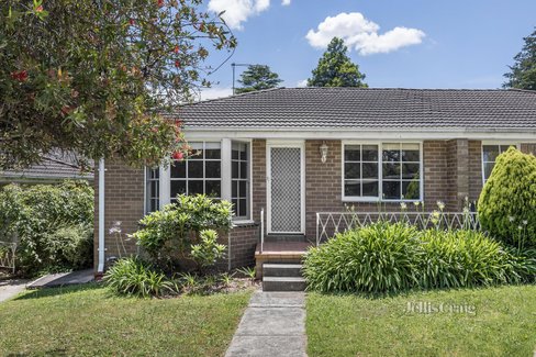 7 15 Wickham Avenue Forest Hill 3131