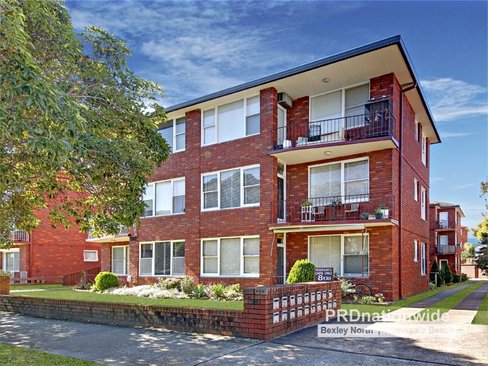 7/158 Chuter Avenue, SANS SOUCI NSW 2219