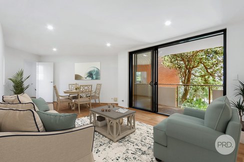 7/16-18 Elizabeth Place, CRONULLA NSW 2230