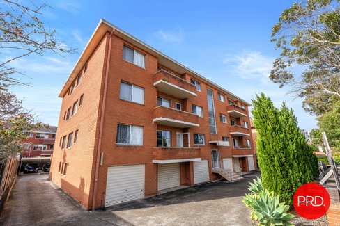 7/16 Guinea Street, KOGARAH NSW 2217