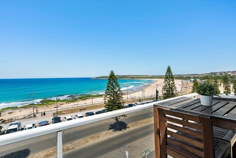 7/160 Marine Parade, MAROUBRA NSW 2035