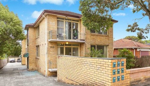 7/165 King Georges Road, WILEY PARK NSW 2195