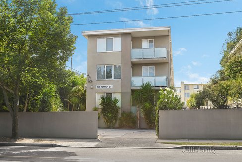 7/165 Power Street Hawthorn 3122