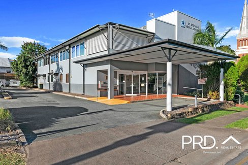 7/166 John Street, MARYBOROUGH QLD 4650