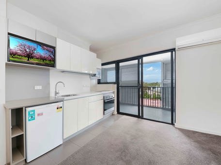 716/65-71 Belmore Road, RANDWICK NSW 2031