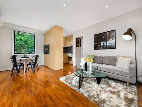 7 168 Princess Street Kew 3101