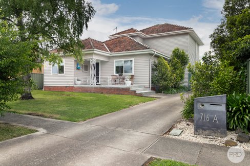 716A Darling Street, REDAN VIC 3350