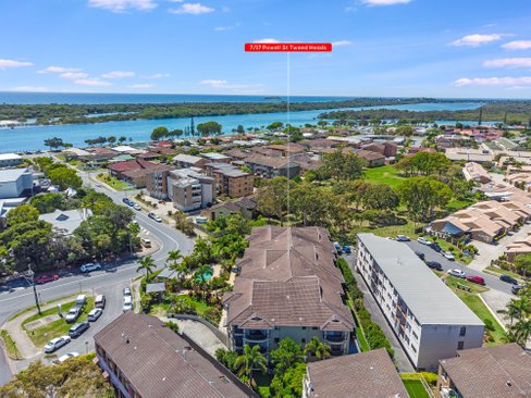 7/17 Powell Street, TWEED HEADS NSW 2485