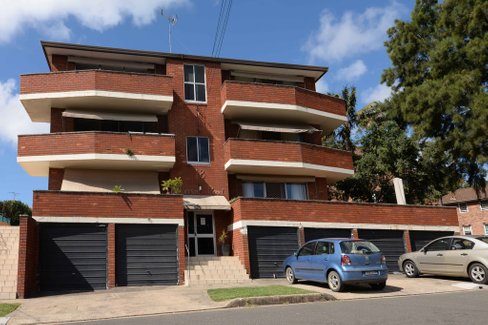 7/18 Bradley Street, RANDWICK NSW 2031