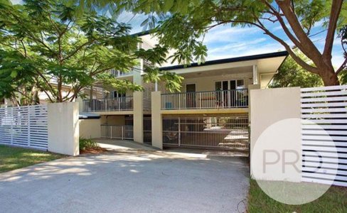 7/18 Julia Street, WAVELL HEIGHTS QLD 4012