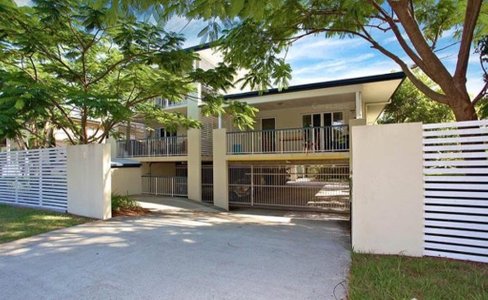 7/18 Julia Street, WAVELL HEIGHTS QLD 4012