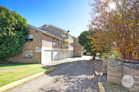 7/181 Derby Street, PENRITH NSW 2750