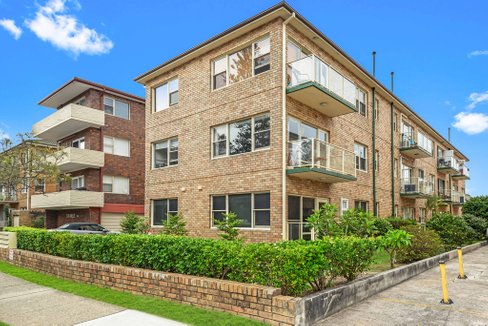 7/186 Russell Avenue, DOLLS POINT NSW 2219