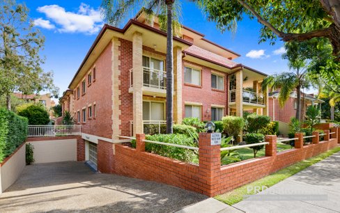 7/19-21 Hampden Street, BEVERLY HILLS NSW 2209