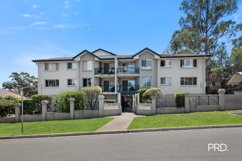 7/19-21 Thurston Street, PENRITH NSW 2750