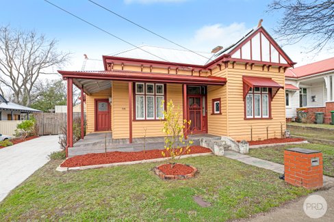 719 Barkly Street, MOUNT PLEASANT VIC 3350