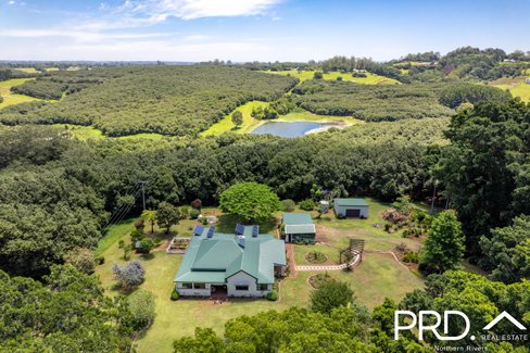 719 Friday Hut Road, BROOKLET NSW 2479