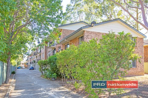 7/19 Preston Street, JAMISONTOWN NSW 2750