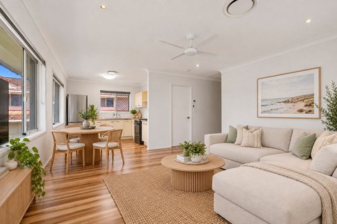 7/193 Kennedy Drive, TWEED HEADS WEST