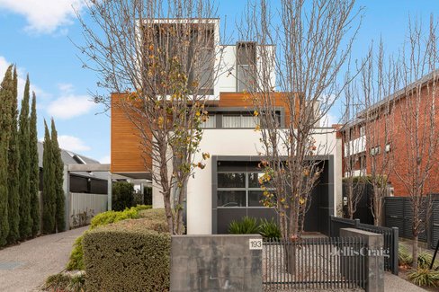 7 193 Maribyrnong Road Ascot Vale 3032