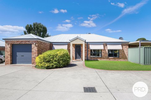 7/197 Andrews Street, EAST ALBURY NSW 2640