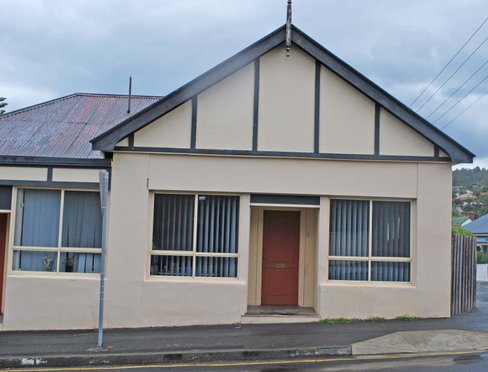 71B Princes Street, SANDY BAY TAS 7005