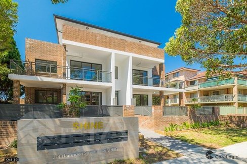 7/2-4 Hampden Street, BEVERLY HILLS NSW 2209