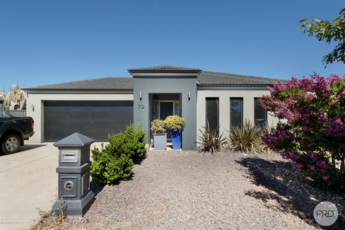 72 Alfredton Drive, ALFREDTON VIC 3350