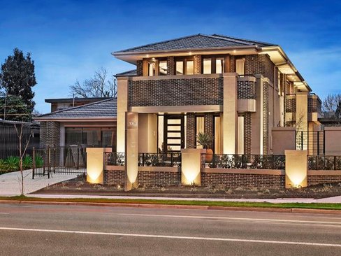 72 Belmore Road Balwyn 3103