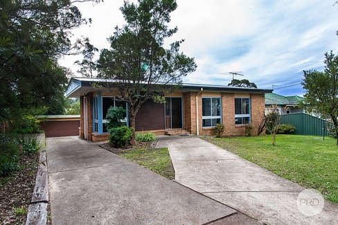 72 Birdwood Ave, Winmalee NSW 2777