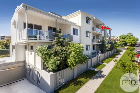 7/2 Buckby Street, NUNDAH QLD 4012