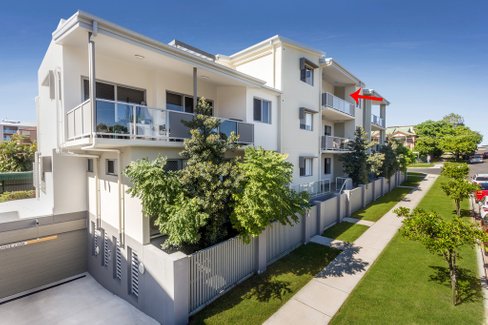 7/2 Buckby Street, NUNDAH QLD 4012