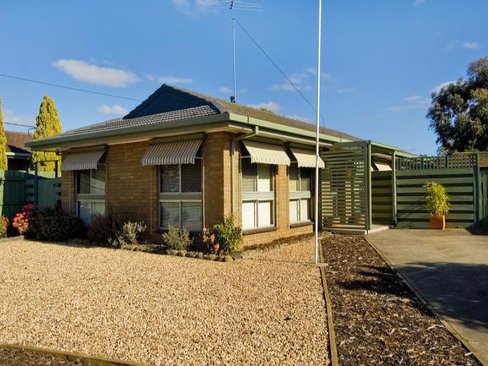72 Burdoo Drive Grovedale 3216