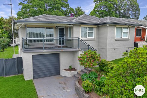 72 Burke Road, DAPTO NSW 2530