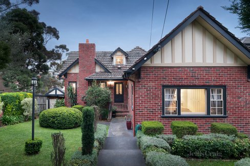 72 Castle Street Eaglemont 3084