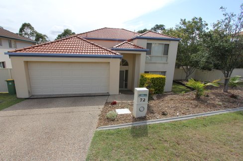 72 Christina Ryan Way, ARUNDEL QLD 4214