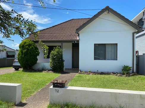 72 Edward Street, CARLTON NSW 2218