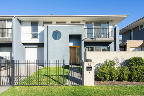 72 Fowler Street, Claremont Meadows