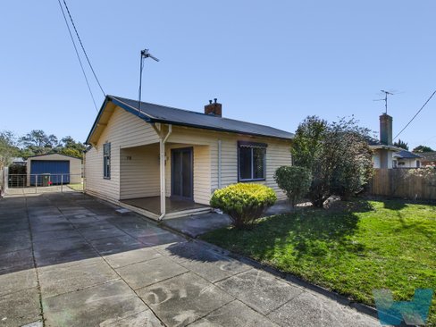 72 Goold Street, Bairnsdale