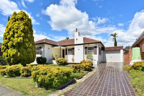 72 Harslett Crescent, BEVERLEY PARK NSW 2217