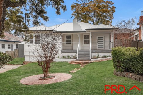 72 Hill Street, TAMWORTH NSW 2340
