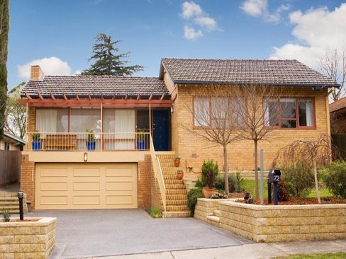 72 Kenmare Street Mont Albert 3127