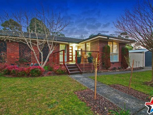 72 Lancaster Road Mooroolbark 3138