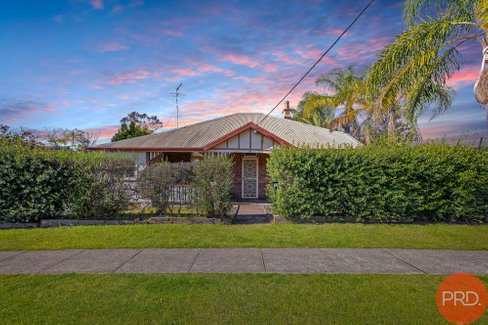 72 Lawes Street, EAST MAITLAND NSW 2323