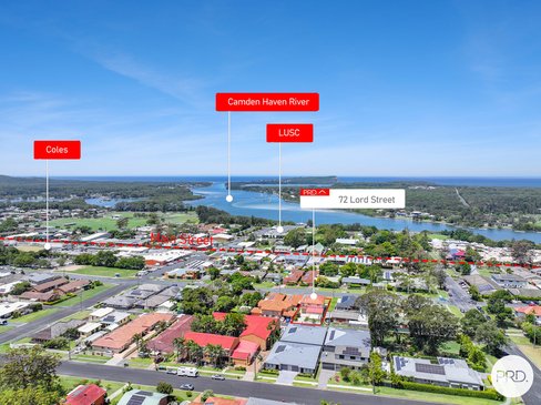 72 Lord Street, LAURIETON NSW 2443