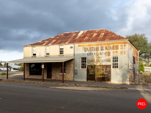72 Main Street, MALDON