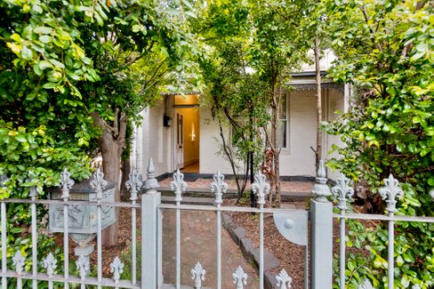 72 Maribyrnong Road Moonee Ponds 3039