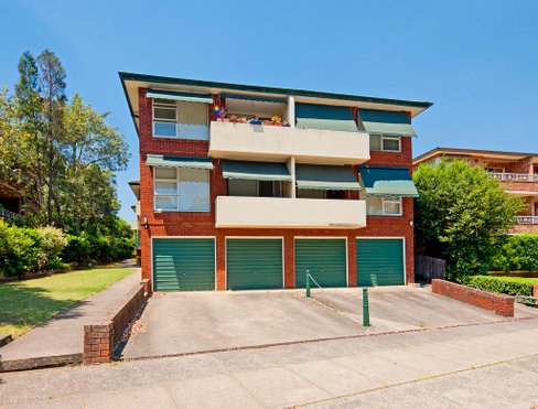 7/2 Oatley Avenue, OATLEY NSW 2223