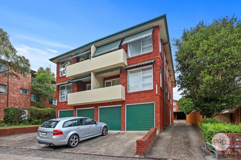 7/2 Oatley Avenue, OATLEY