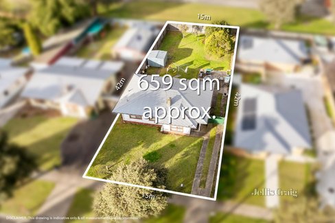 72 Plume Street Norlane 3214